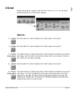 Preview for 53 page of Xerox WORKCENTRE 5030 Quick Reference Manual