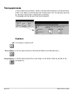 Preview for 66 page of Xerox WORKCENTRE 5030 Quick Reference Manual