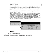 Preview for 93 page of Xerox WORKCENTRE 5030 Quick Reference Manual