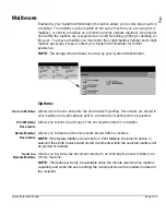 Preview for 95 page of Xerox WORKCENTRE 5030 Quick Reference Manual