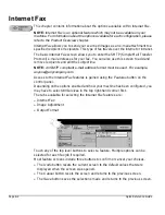 Preview for 112 page of Xerox WORKCENTRE 5030 Quick Reference Manual