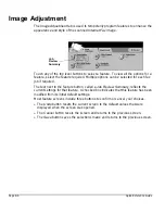 Preview for 116 page of Xerox WORKCENTRE 5030 Quick Reference Manual