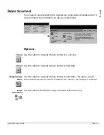 Предварительный просмотр 155 страницы Xerox WORKCENTRE 5030 Quick Reference Manual