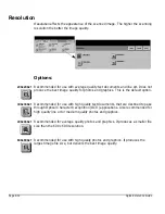 Preview for 158 page of Xerox WORKCENTRE 5030 Quick Reference Manual