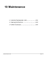 Preview for 169 page of Xerox WORKCENTRE 5030 Quick Reference Manual