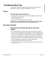 Preview for 177 page of Xerox WORKCENTRE 5030 Quick Reference Manual