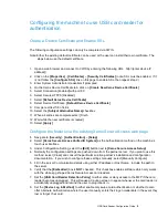 Preview for 7 page of Xerox WorkCentre 51 Series Configuration Manual