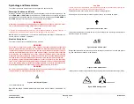 Preview for 6 page of Xerox WorkCentre 5222 Service Manual