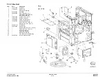 Предварительный просмотр 1050 страницы Xerox WorkCentre 5222 Service Manual