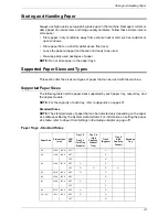 Предварительный просмотр 23 страницы Xerox WorkCentre 5222 System Administration Manual
