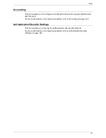 Предварительный просмотр 61 страницы Xerox WorkCentre 5222 System Administration Manual