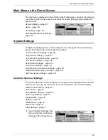 Предварительный просмотр 65 страницы Xerox WorkCentre 5222 System Administration Manual