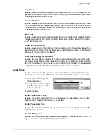 Предварительный просмотр 67 страницы Xerox WorkCentre 5222 System Administration Manual