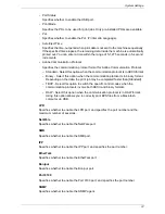 Предварительный просмотр 91 страницы Xerox WorkCentre 5222 System Administration Manual
