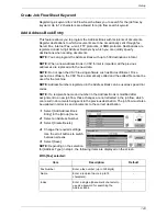 Предварительный просмотр 129 страницы Xerox WorkCentre 5222 System Administration Manual