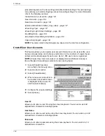 Preview for 134 page of Xerox WorkCentre 5222 System Administration Manual