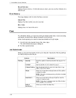 Preview for 160 page of Xerox WorkCentre 5222 System Administration Manual