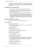 Предварительный просмотр 290 страницы Xerox WorkCentre 5222 System Administration Manual