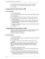 Предварительный просмотр 342 страницы Xerox WorkCentre 5222 System Administration Manual