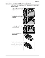 Предварительный просмотр 363 страницы Xerox WorkCentre 5222 System Administration Manual