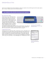 Предварительный просмотр 9 страницы Xerox WorkCentre 5225 Evaluator Manual