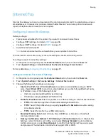 Preview for 121 page of Xerox WorkCentre 5320 Administrator'S Manual