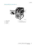 Предварительный просмотр 27 страницы Xerox WorkCentre 5325 User Giude