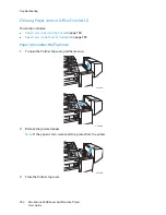 Предварительный просмотр 182 страницы Xerox WorkCentre 5325 User Giude