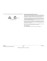 Preview for 7 page of Xerox workcentre 5335 series Service Manual