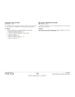 Preview for 179 page of Xerox workcentre 5335 series Service Manual