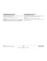 Preview for 216 page of Xerox workcentre 5335 series Service Manual