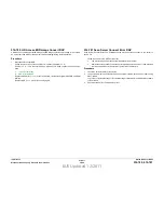 Preview for 282 page of Xerox workcentre 5335 series Service Manual