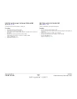 Preview for 618 page of Xerox workcentre 5335 series Service Manual