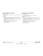 Предварительный просмотр 661 страницы Xerox workcentre 5335 series Service Manual