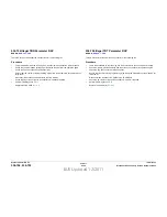 Предварительный просмотр 737 страницы Xerox workcentre 5335 series Service Manual