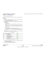 Предварительный просмотр 778 страницы Xerox workcentre 5335 series Service Manual