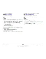 Предварительный просмотр 790 страницы Xerox workcentre 5335 series Service Manual