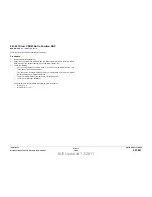 Preview for 826 page of Xerox workcentre 5335 series Service Manual