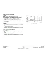 Предварительный просмотр 1022 страницы Xerox workcentre 5335 series Service Manual