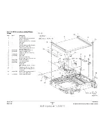 Предварительный просмотр 1275 страницы Xerox workcentre 5335 series Service Manual