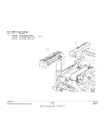 Предварительный просмотр 1288 страницы Xerox workcentre 5335 series Service Manual