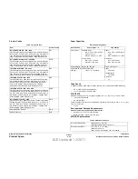 Предварительный просмотр 1456 страницы Xerox workcentre 5335 series Service Manual