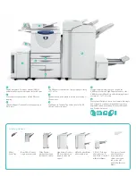 Preview for 3 page of Xerox WorkCentre 5632 Brochure & Specs