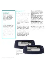 Preview for 7 page of Xerox WorkCentre 5632 Brochure & Specs