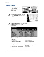 Preview for 18 page of Xerox WorkCentre 5632 Quick Use Manual