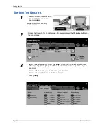 Preview for 20 page of Xerox WorkCentre 5632 Quick Use Manual