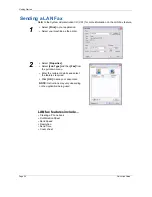 Preview for 28 page of Xerox WorkCentre 5632 Quick Use Manual