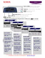Xerox WorkCentre 5638 Quick Start Manual preview