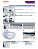 Preview for 3 page of Xerox WorkCentre 5638 Quick Start Manual