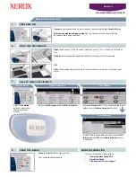 Preview for 4 page of Xerox WorkCentre 5638 Quick Start Manual